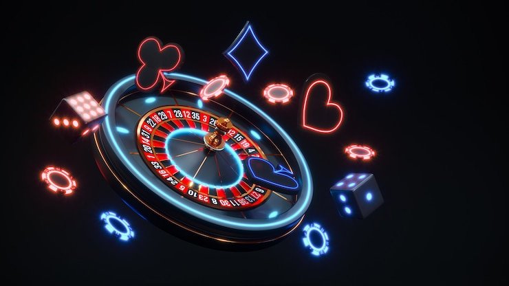 SA Gaming Game 