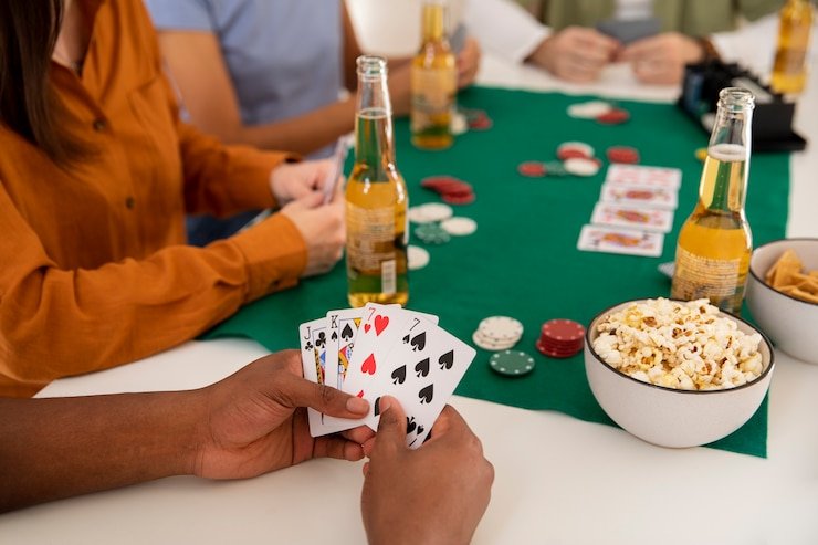 Fitur Bonus Mahjong Ways