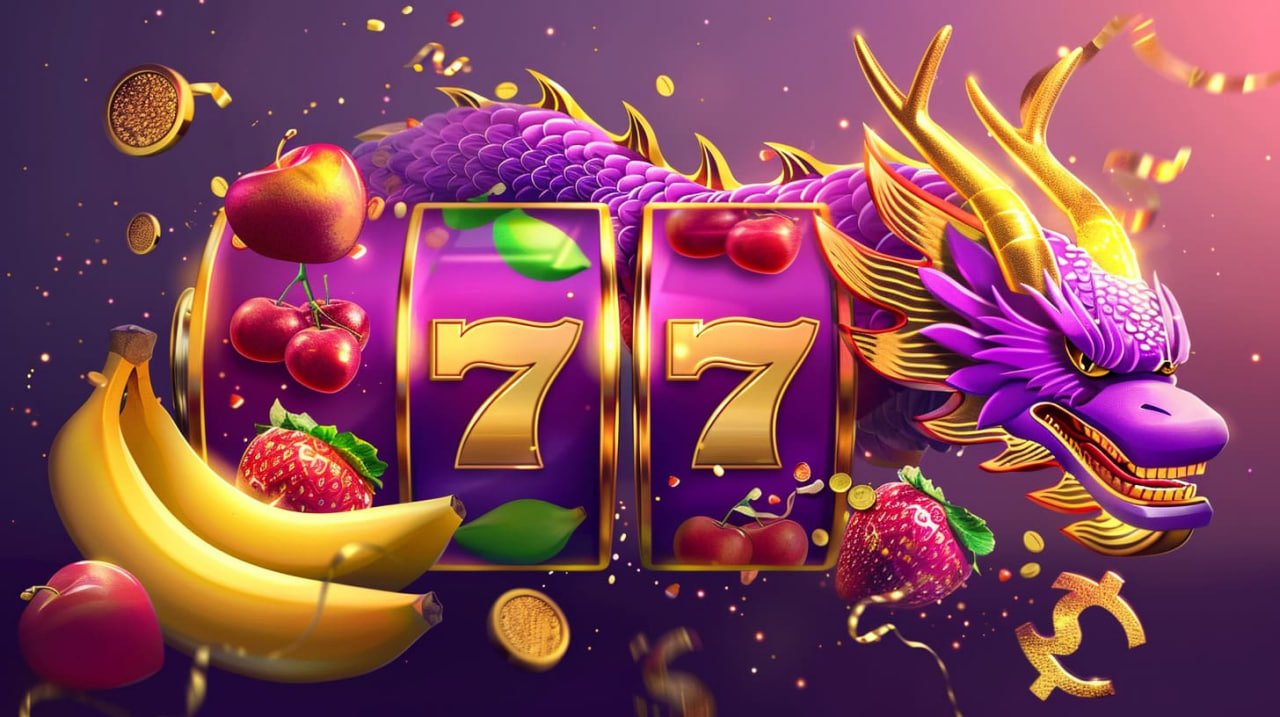 Catatan slot Sweet Bonanza